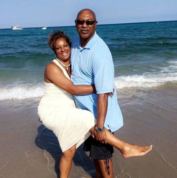 Meet your Posher, Tawanda - Picture 1 of 1